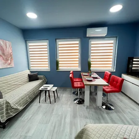 Apartment Sofia Street Varna