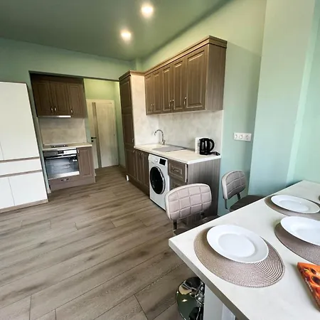 Sofia Street Apartment Varna