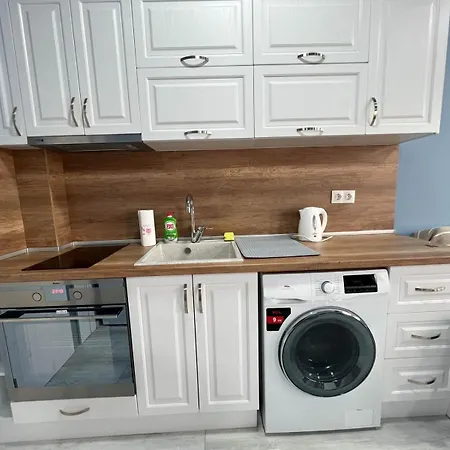 Apartment Sofia Street *