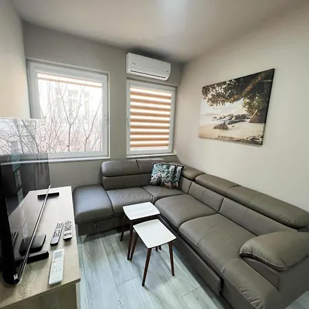 Apartment Sofia Street Varna