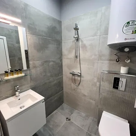 Sofia Street Apartment Varna