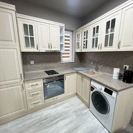 Sofia Street Apartment