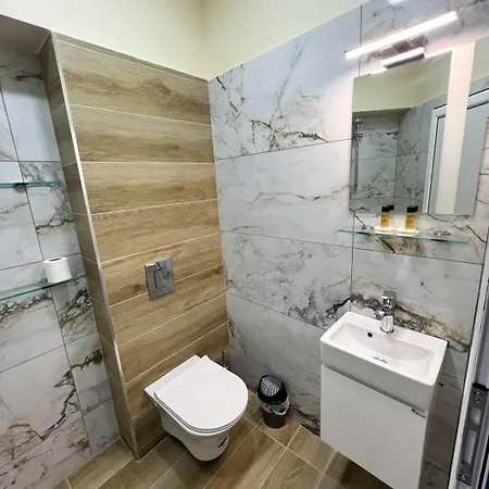 Apartment Sofia Street *