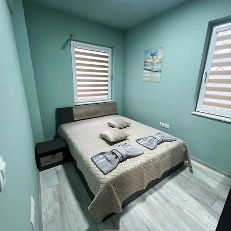 Apartment Sofia Street Varna
